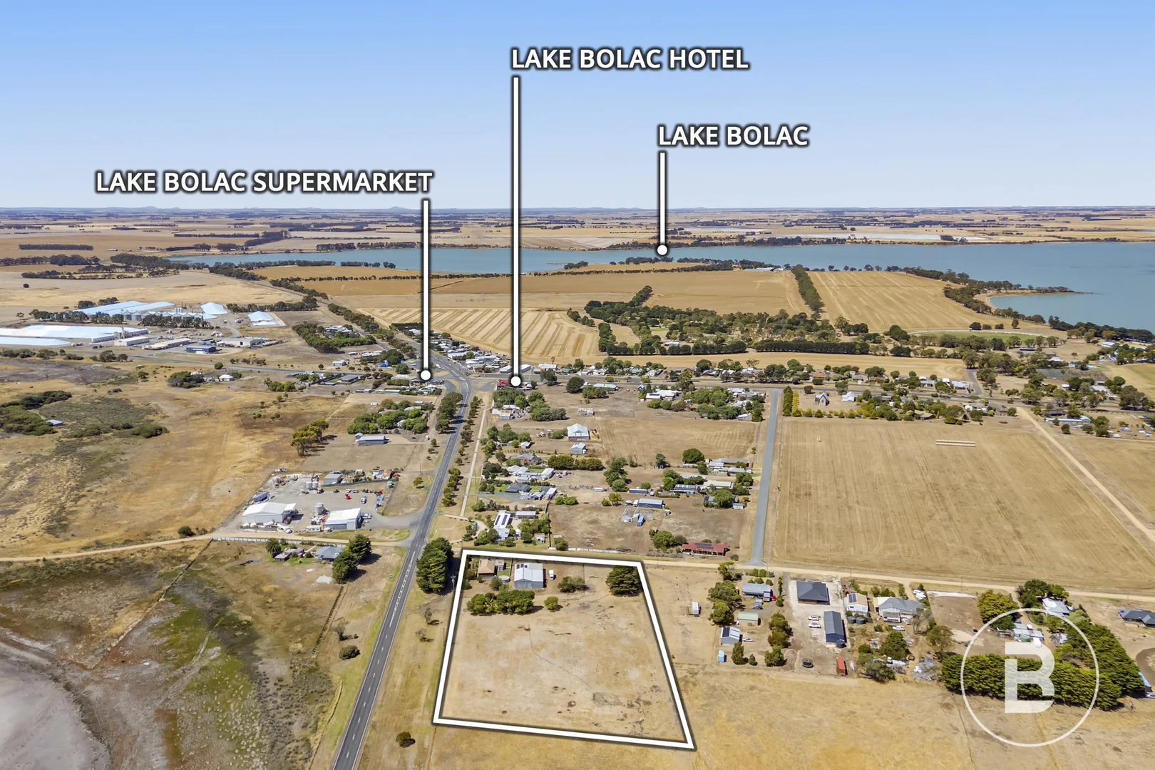 Additional image 20 of 2179 Glenelg Highway, Lake Bolac VIC 3351