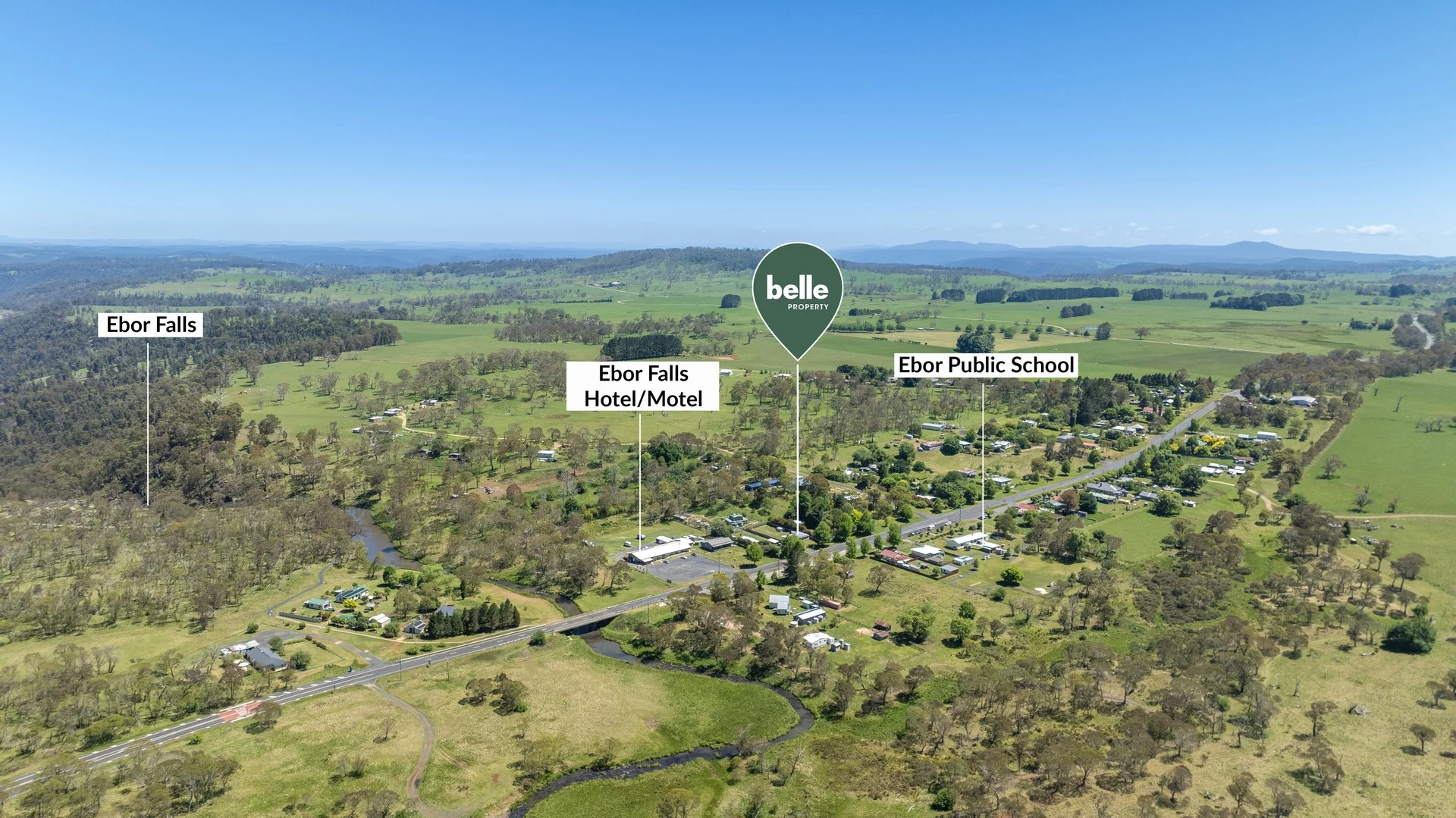 56 Ebor Street, Ebor NSW 2453