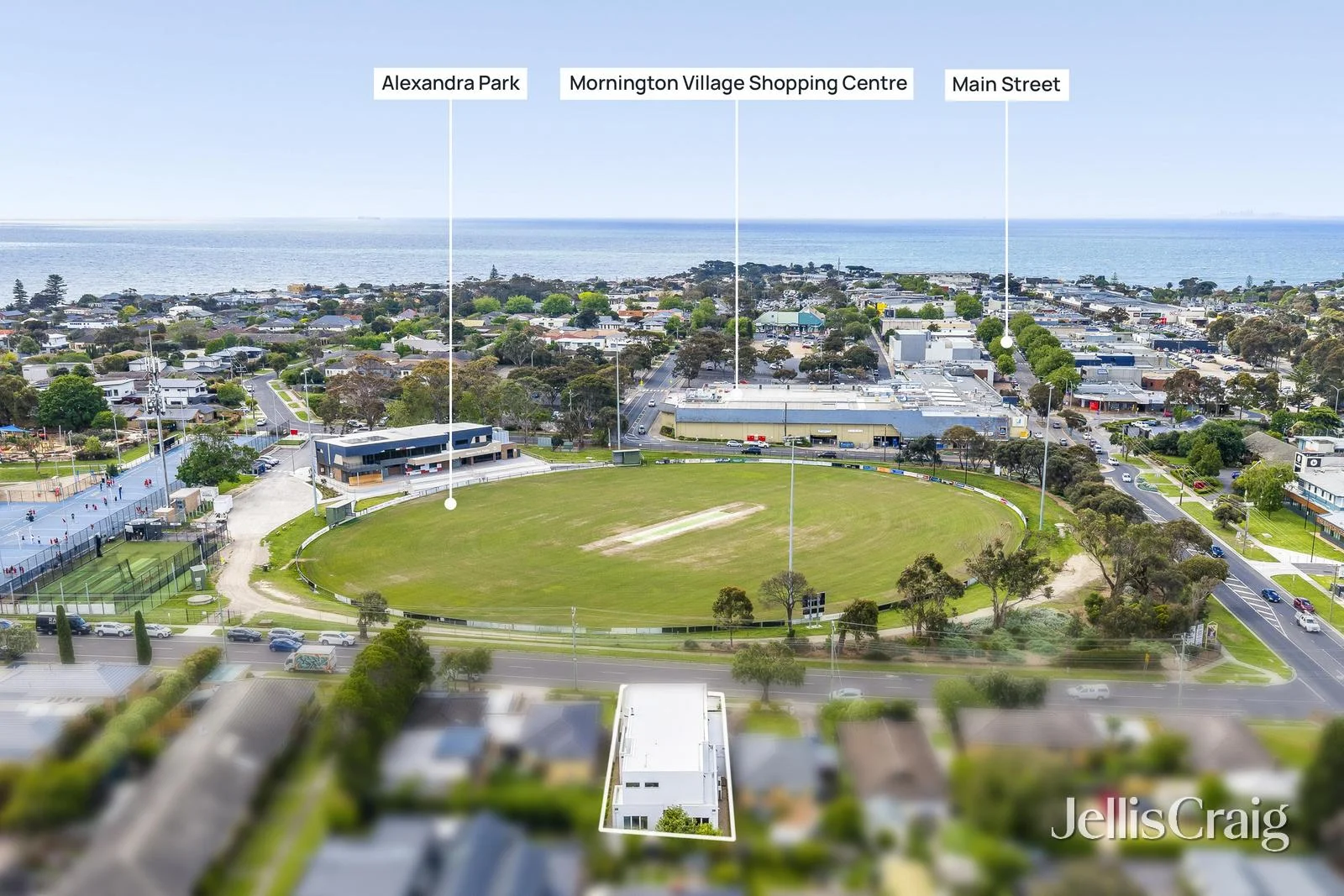 Additional image 12 of 11 Hampden Street, Mornington VIC 3931