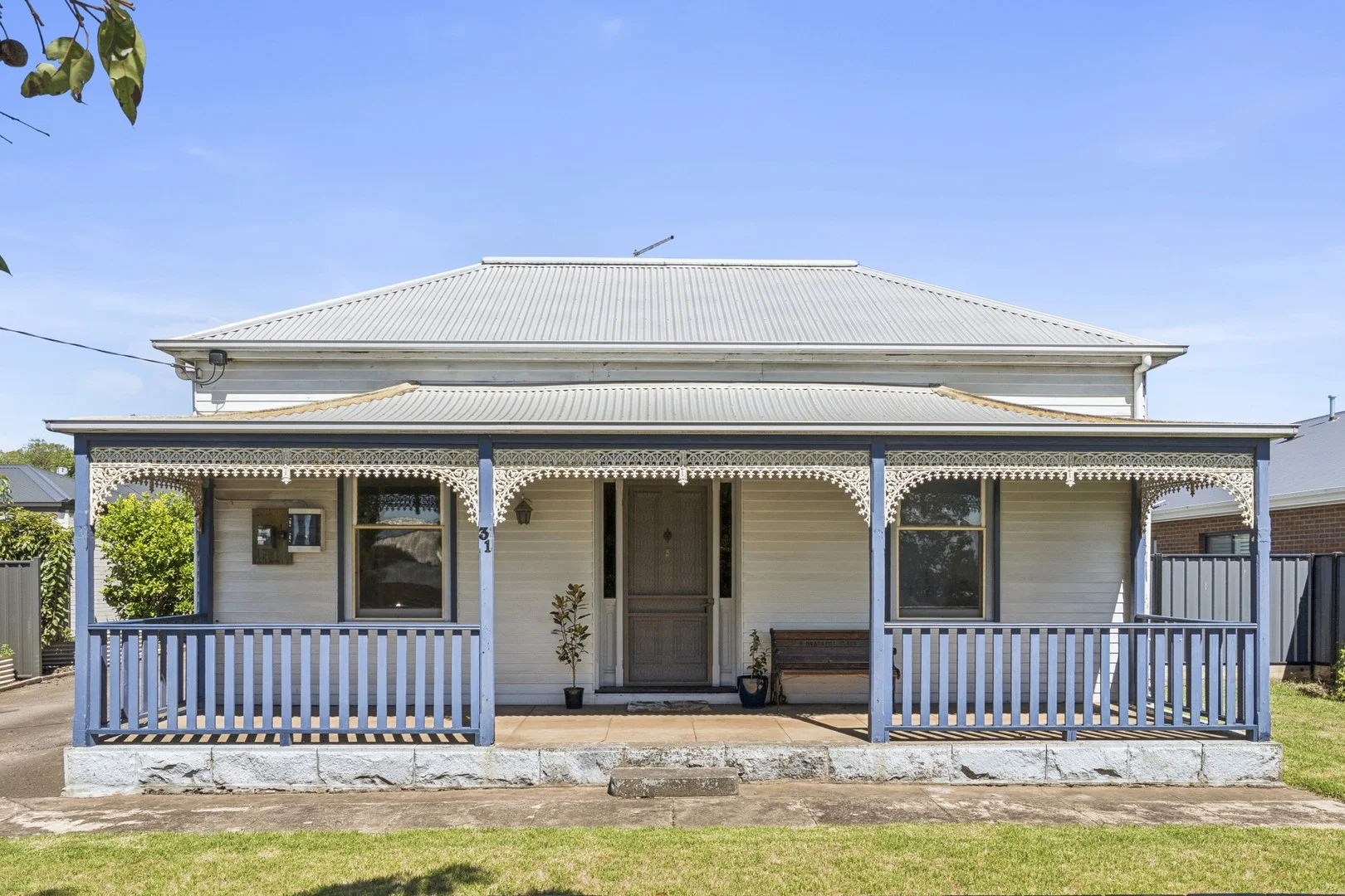 31 Lawrence Street, Camperdown VIC 3260
