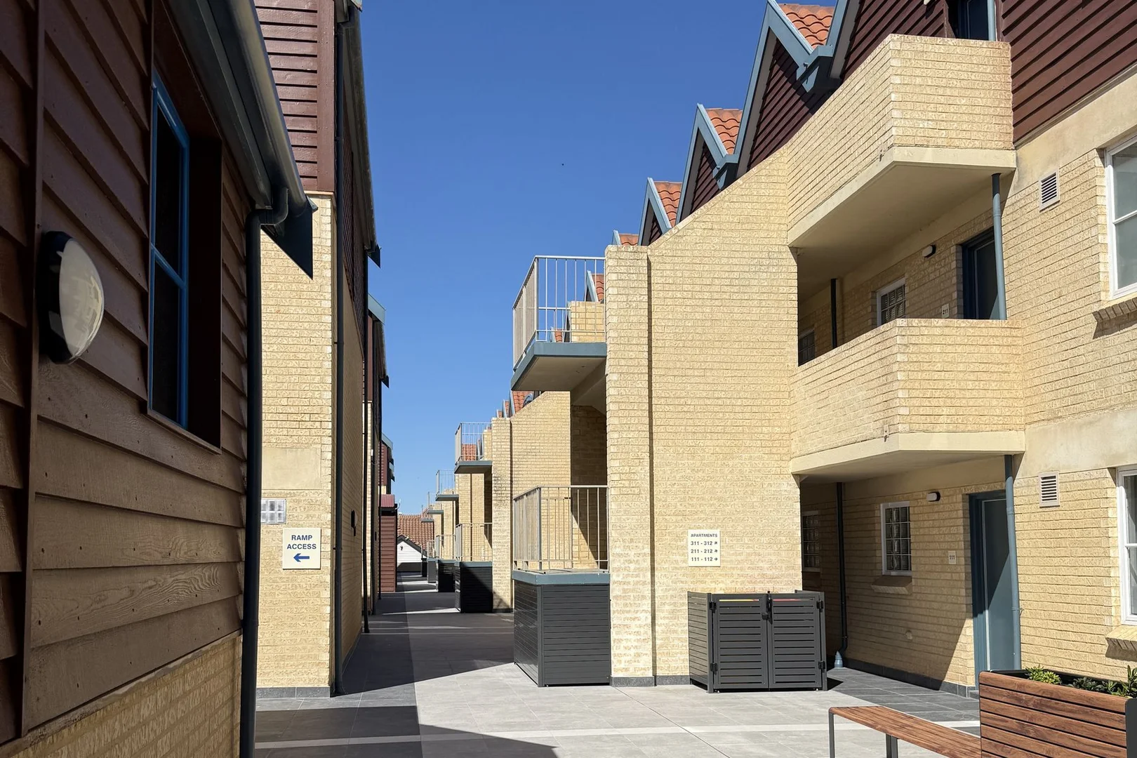 Additional image 5 of 315/68 Southside Drive, Hillarys WA 6025