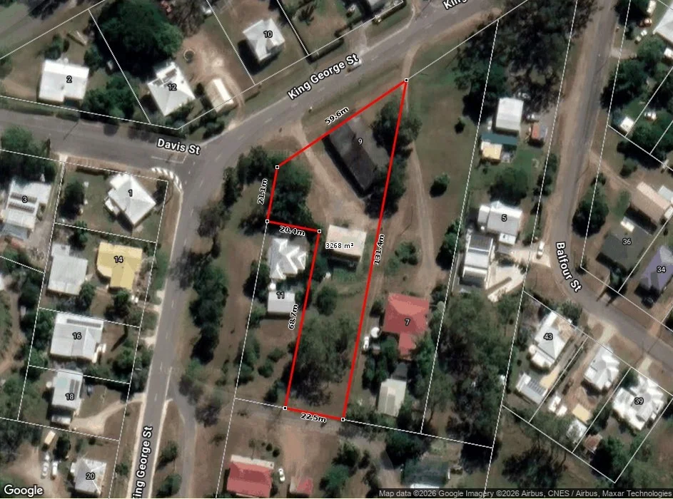 Additional image 19 of 9 King George Street, Mount Larcom QLD 4695