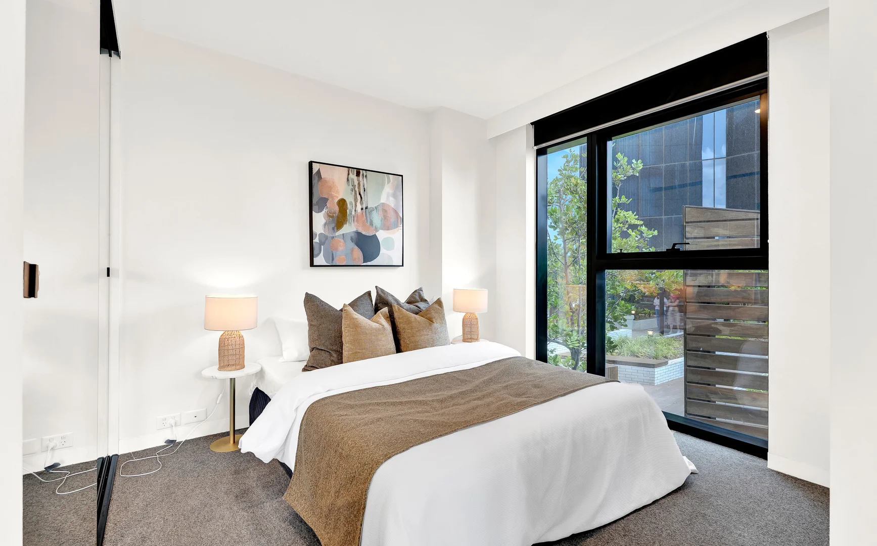 Additional image 6 of 810/8 Pearl River Rd, Docklands VIC 3008