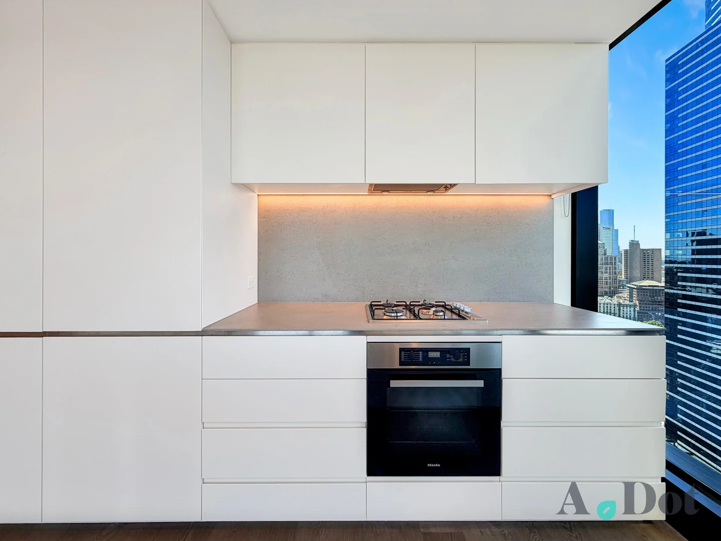 Additional image 6 of 3307/70 Southbank Boulevard, Southbank VIC 3006