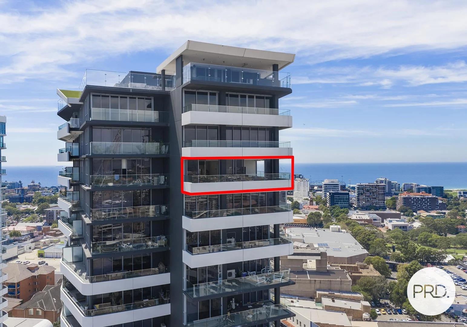 Additional image 13 of 1603/3 Rawson Street, Wollongong NSW 2500