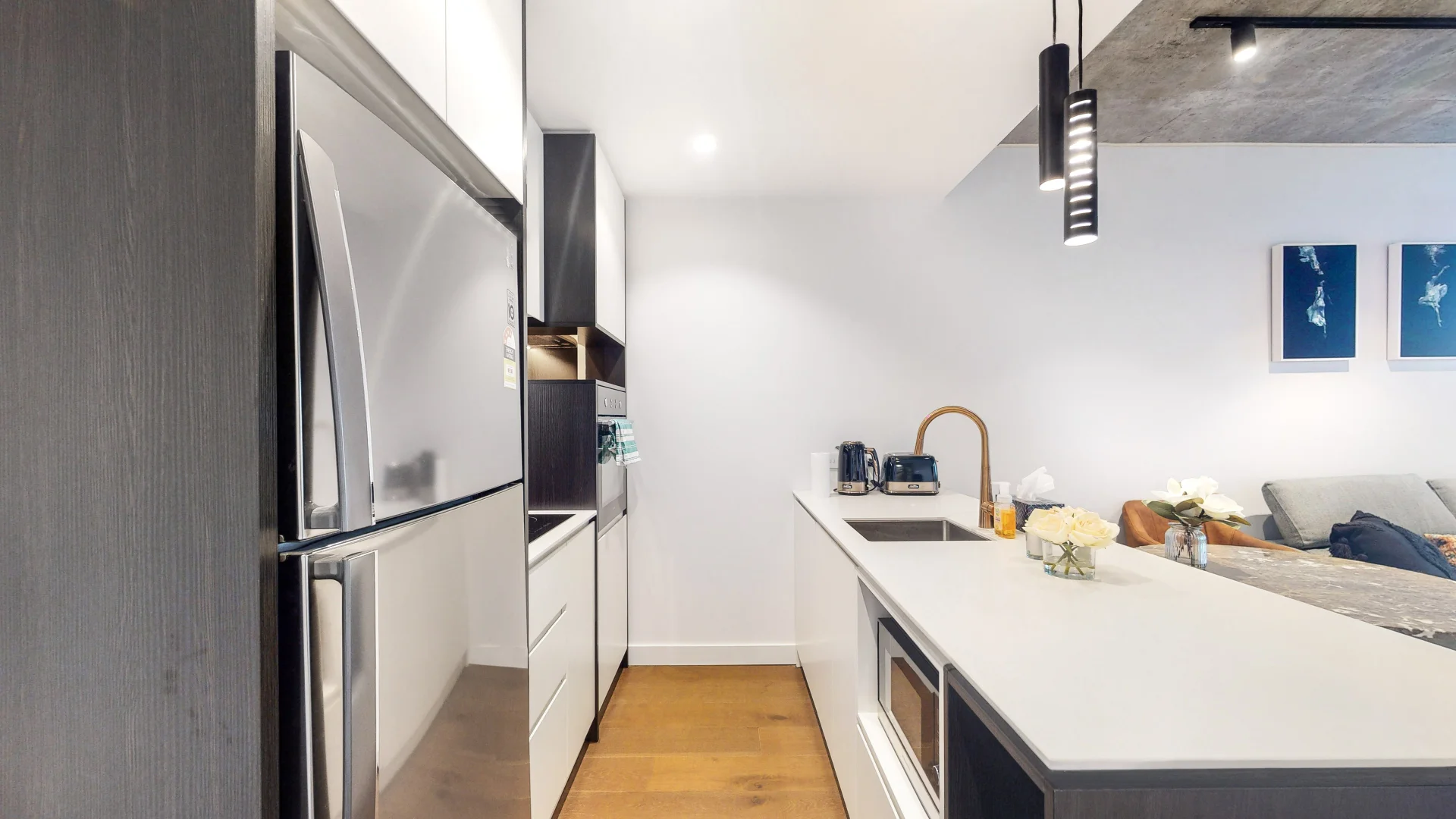 Additional image 4 of 502/154 Cremorne Street, Cremorne VIC 3121