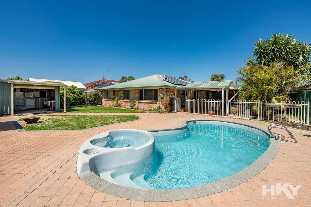 Additional image 27 of 15 Avonlea Place, Bullsbrook WA 6084