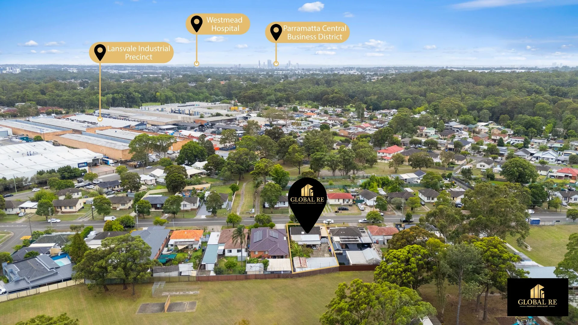 Additional image 7 of 91 Hollywood Drive, Lansvale NSW 2166