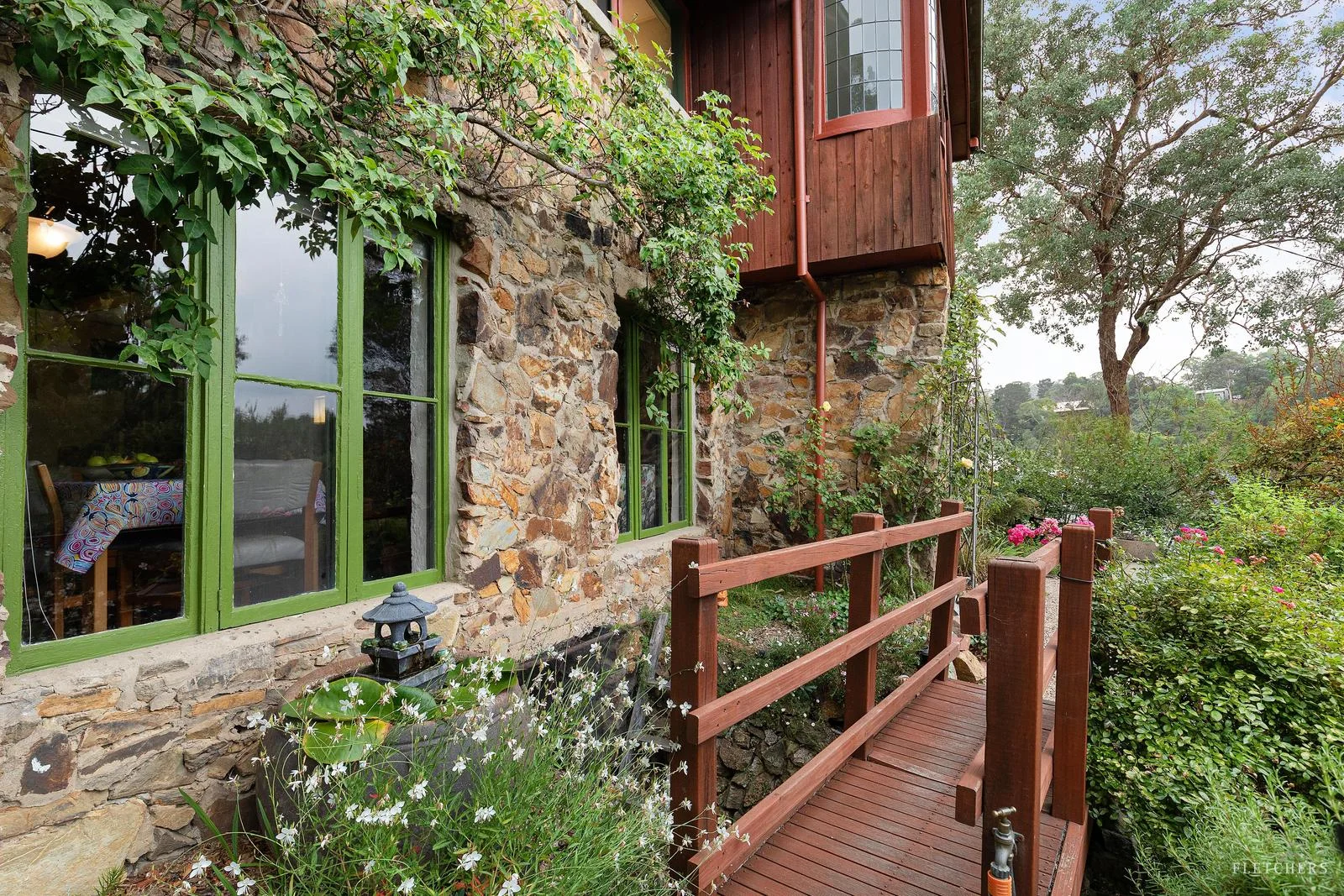 300 Yarra Street, Warrandyte VIC 3113