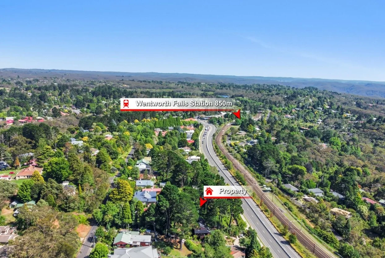 Additional image 5 of 124 -126 Great Western Highway, Wentworth Falls NSW 2782