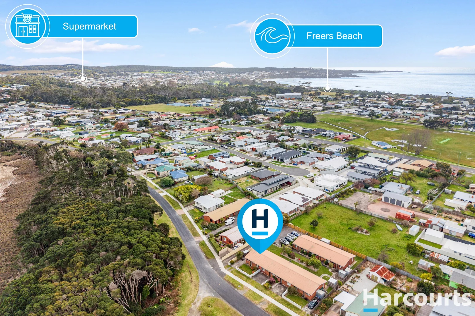 Additional image 18 of 1/1-3 Archer Street, Port Sorell TAS 7307