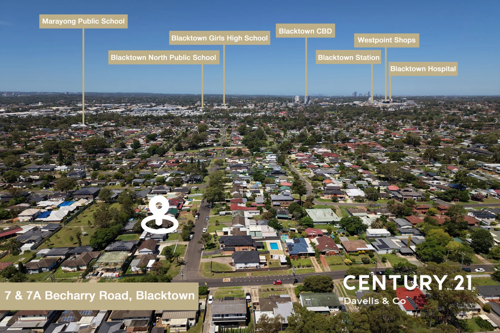 Additional image 16 of 7 - 7a Becharry Road, Blacktown NSW 2148
