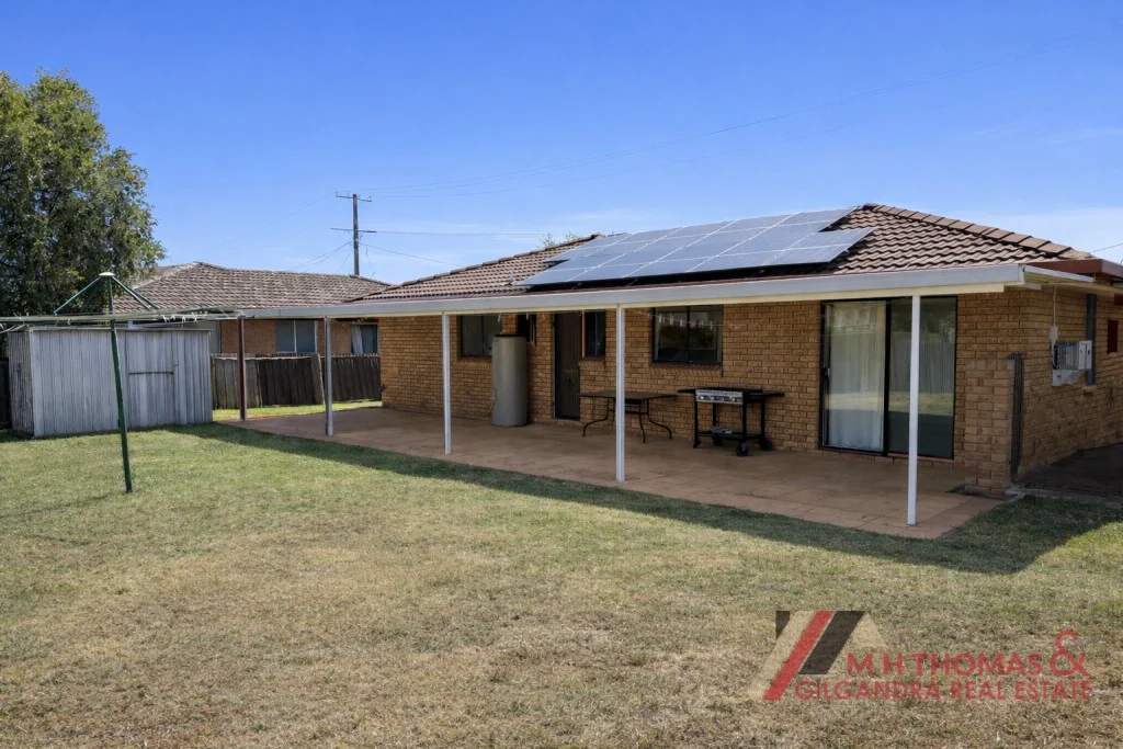 Additional image 9 of 11 Iris Street, Gilgandra NSW 2827