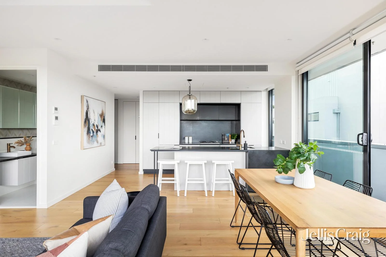 Additional image 4 of 402/7 White Street, Prahran VIC 3181