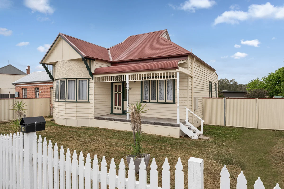 12A Foord Street, Wahgunyah VIC 3687