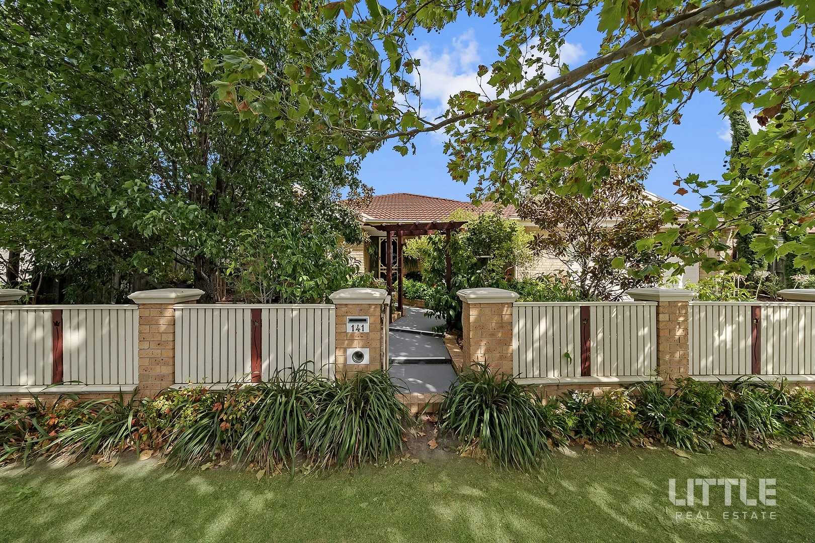 141 The Promenade, Narre Warren South VIC 3805