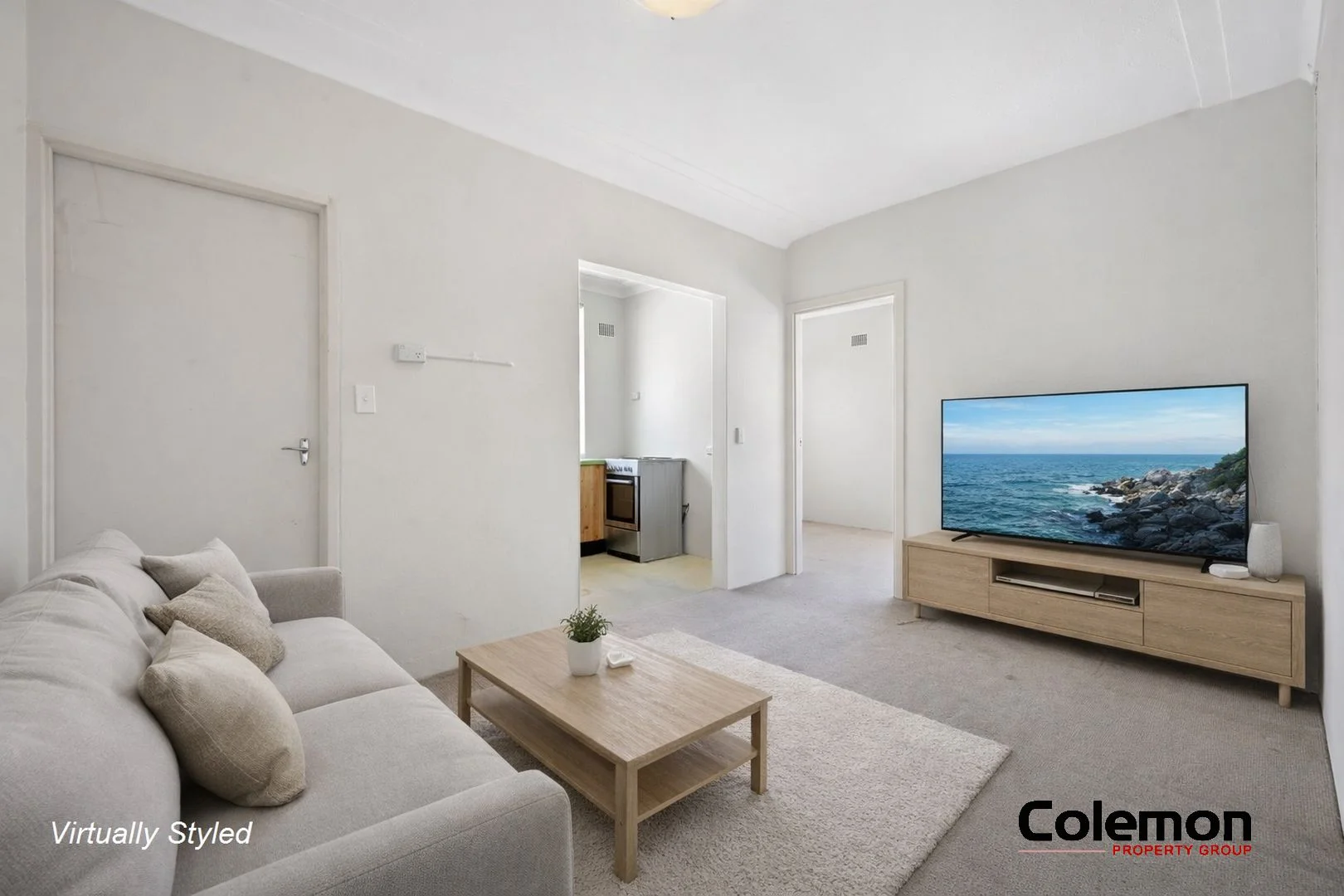 8/3 Council Street, Marrickville NSW 2204