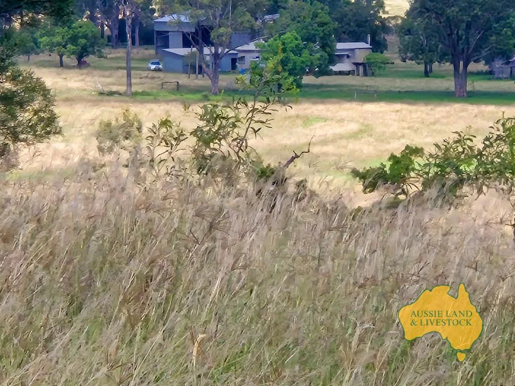 Additional image 24 of 296 Cloyna West Road, Cloyna QLD 4605