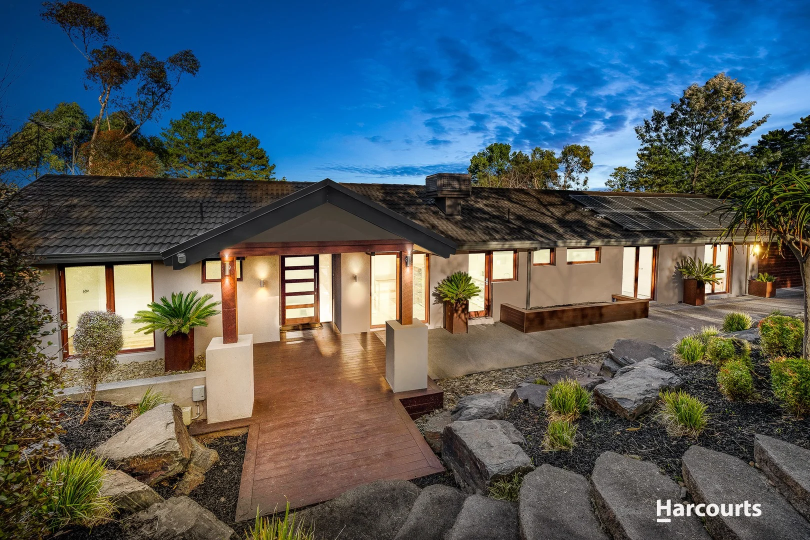 46-48 Drayton Crescent, Park Orchards VIC 3114