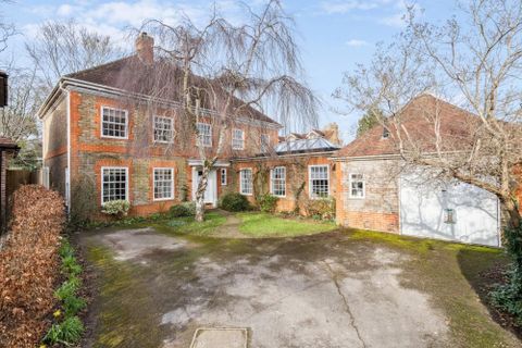 Charlbury Road, Oxford, Oxfordshire OX2