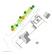 Additional image 7 of Building Plot, Strawberry Lane, Swalincote, DE12 8JA