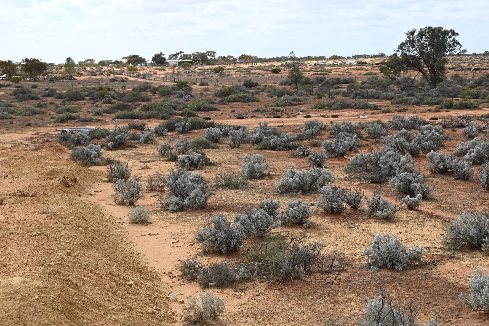 Additional image 6 of 121 Yandiah Road, Morgan SA 5320