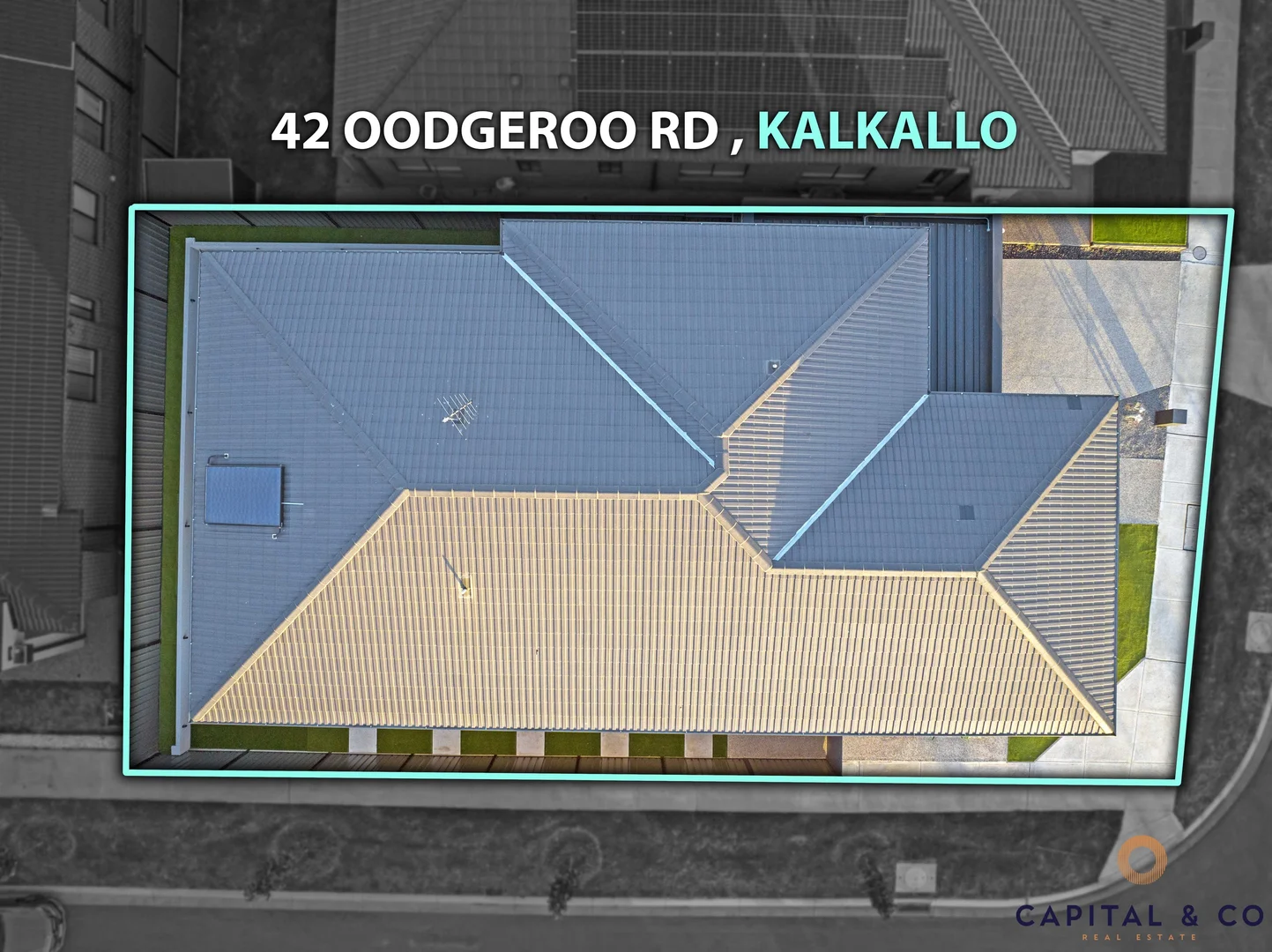 Additional image 32 of 42 Oodgeroo Road, Kalkallo VIC 3064