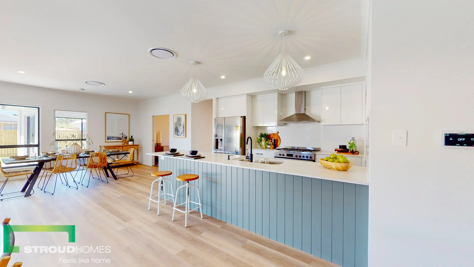 Additional image 3 of Lot 1903 Sullivan Street, Lucas VIC 3350