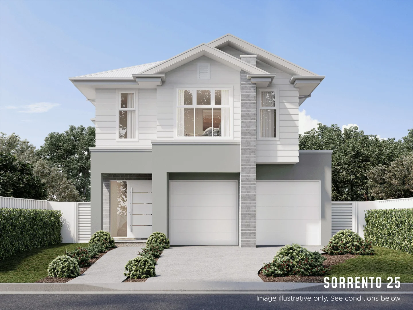 Additional image 4 of Lot 3 80 Fourteenth Avenue, Austral NSW 2179