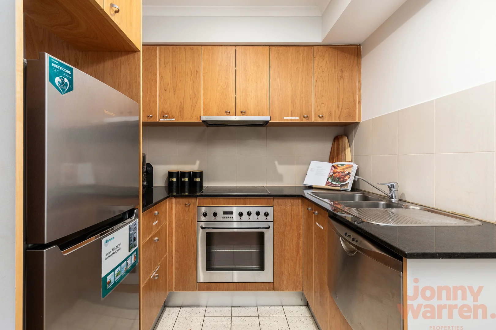 Additional image 5 of 509/2 Akuna Street, City ACT 2601