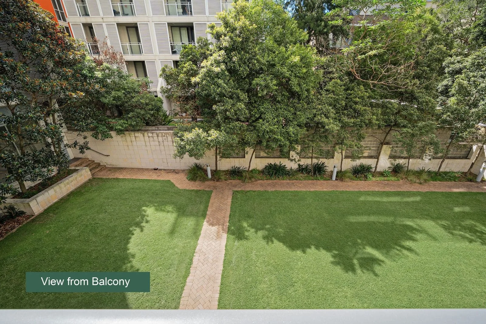 Additional image 5 of 214/39 Cooper Street, Strathfield NSW 2135