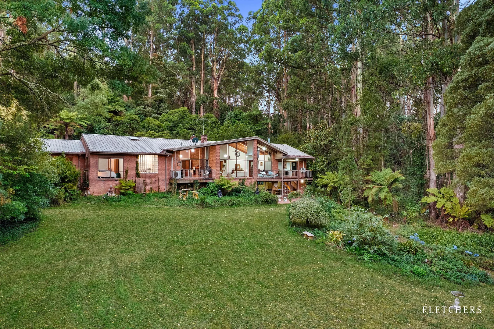 Additional image 2 of 1 Lyle Road, Olinda VIC 3788