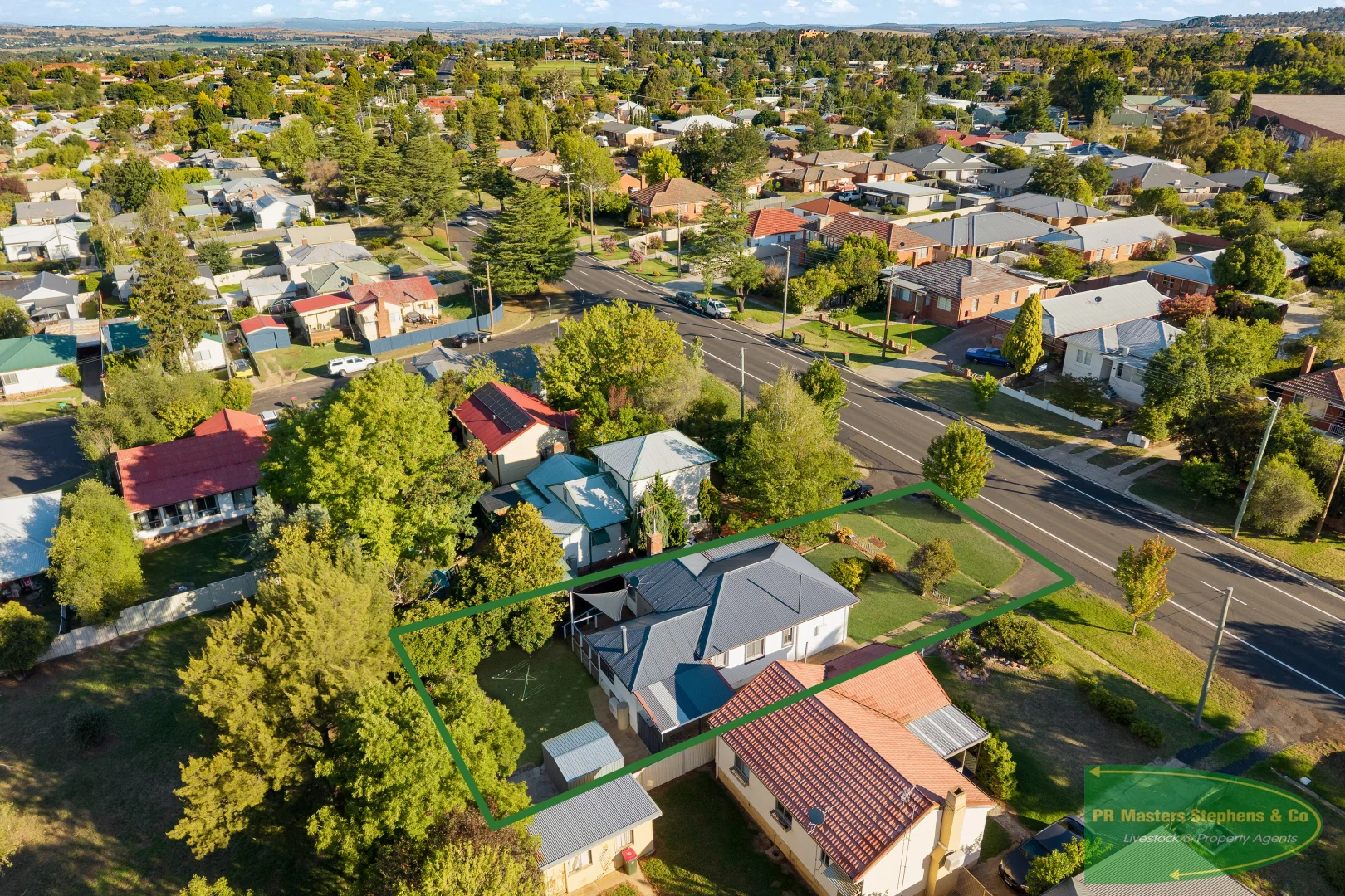 Additional image 24 of 29 Vittoria Street, West Bathurst NSW 2795