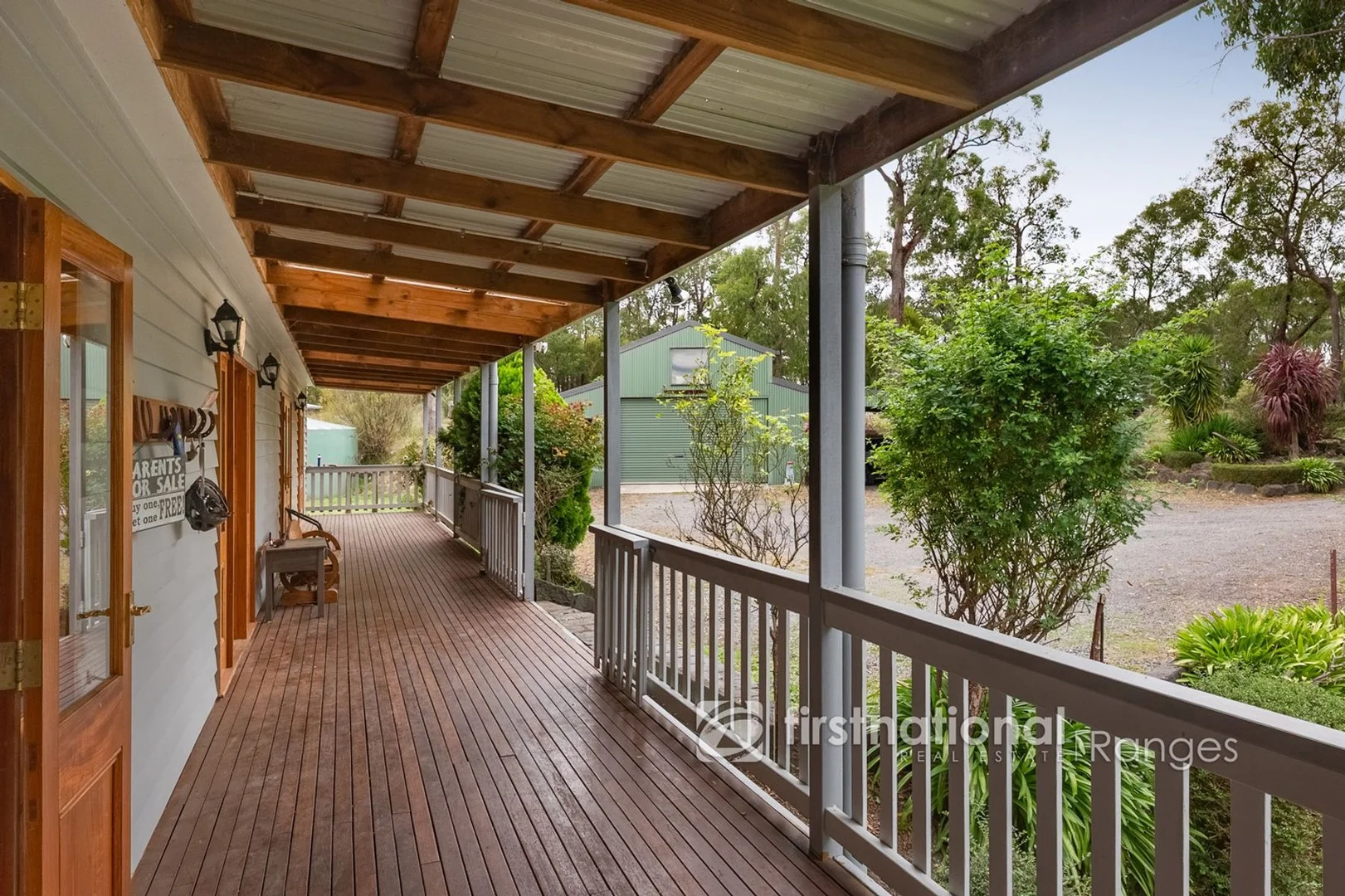 Additional image 3 of 705 Woori Yallock Road, Nangana VIC 3781