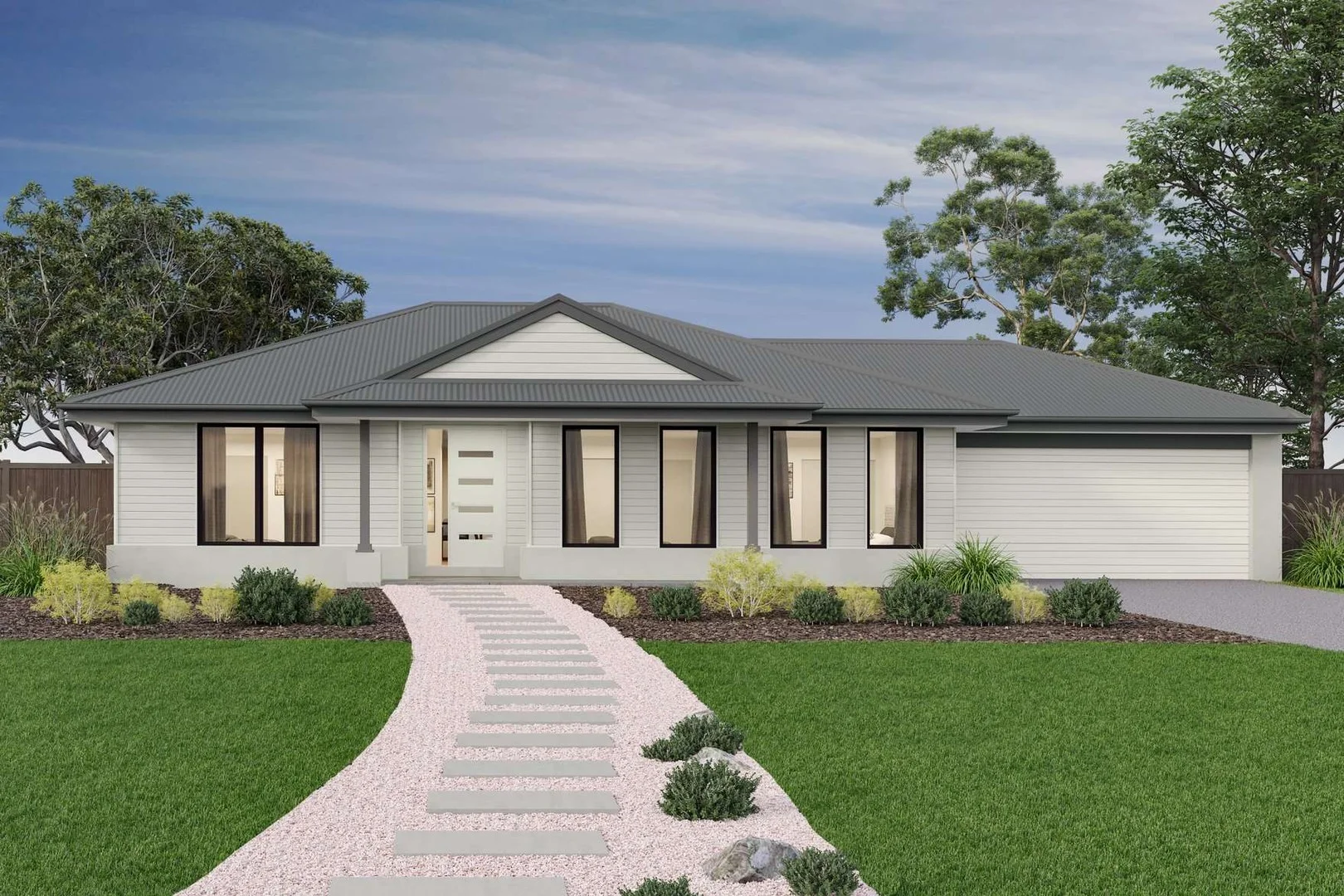 Lot 237 Westringia Approach, Kilmore VIC 3764