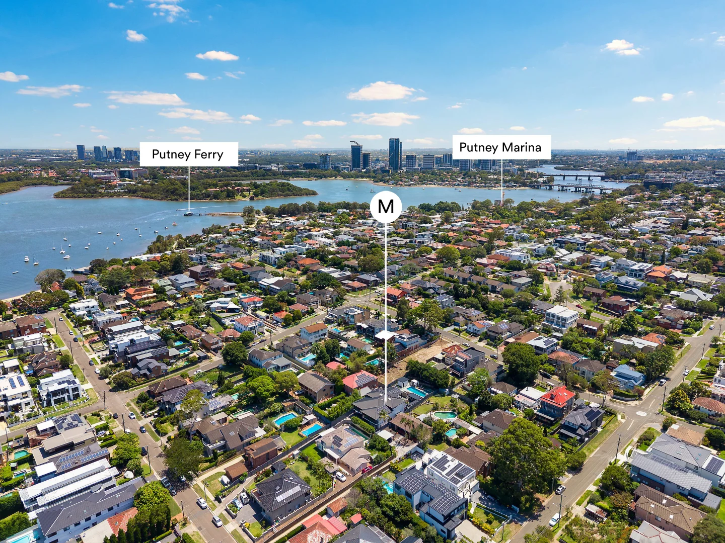 Additional image 37 of 9 Stanley Street, Putney NSW 2112