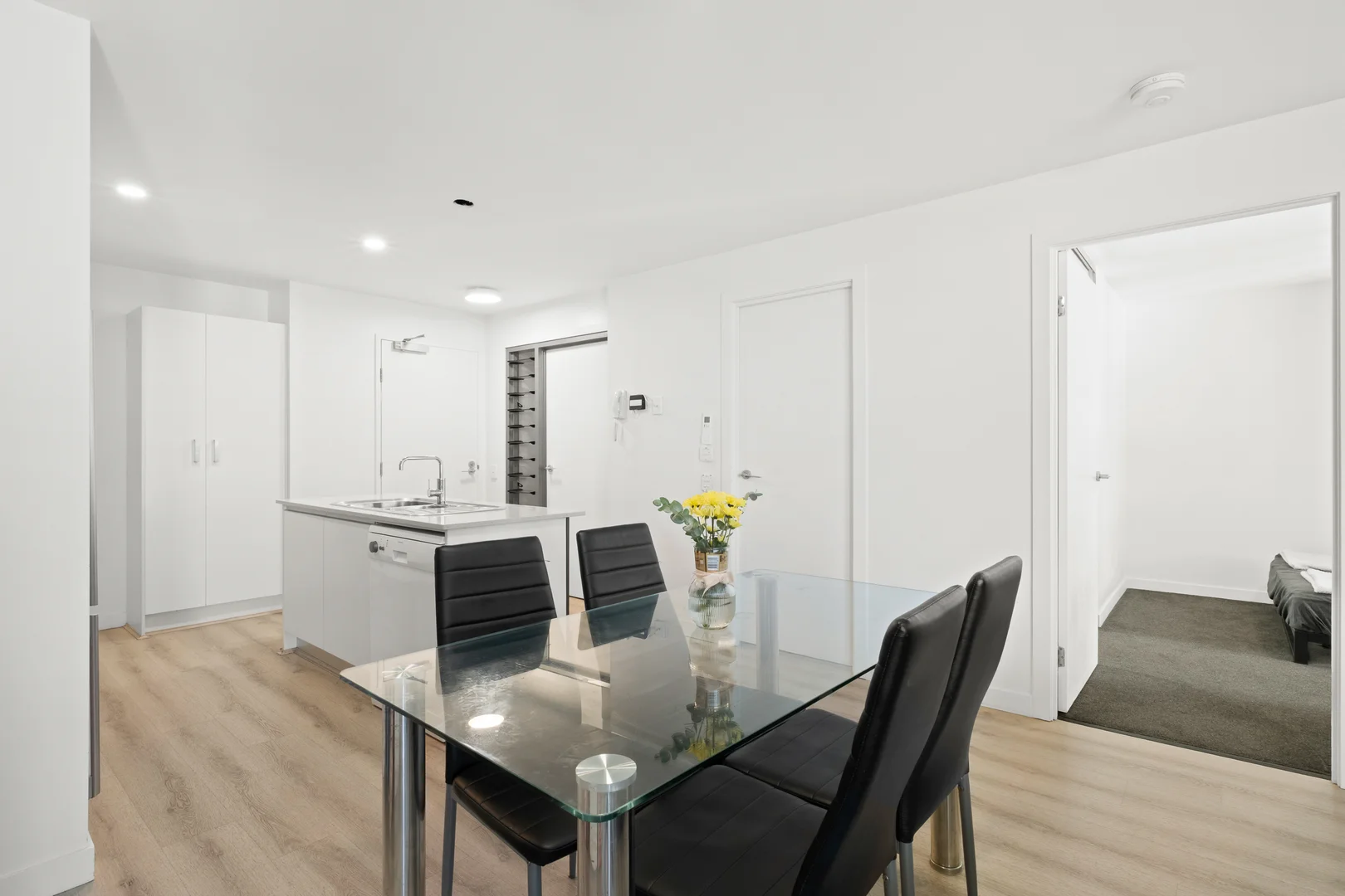 Additional image 4 of 2805/92 Quay Street, Brisbane City QLD 4000