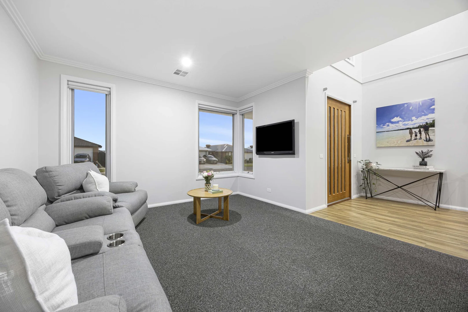 Additional image 4 of 12 Hollioake Drive, Lucas VIC 3350