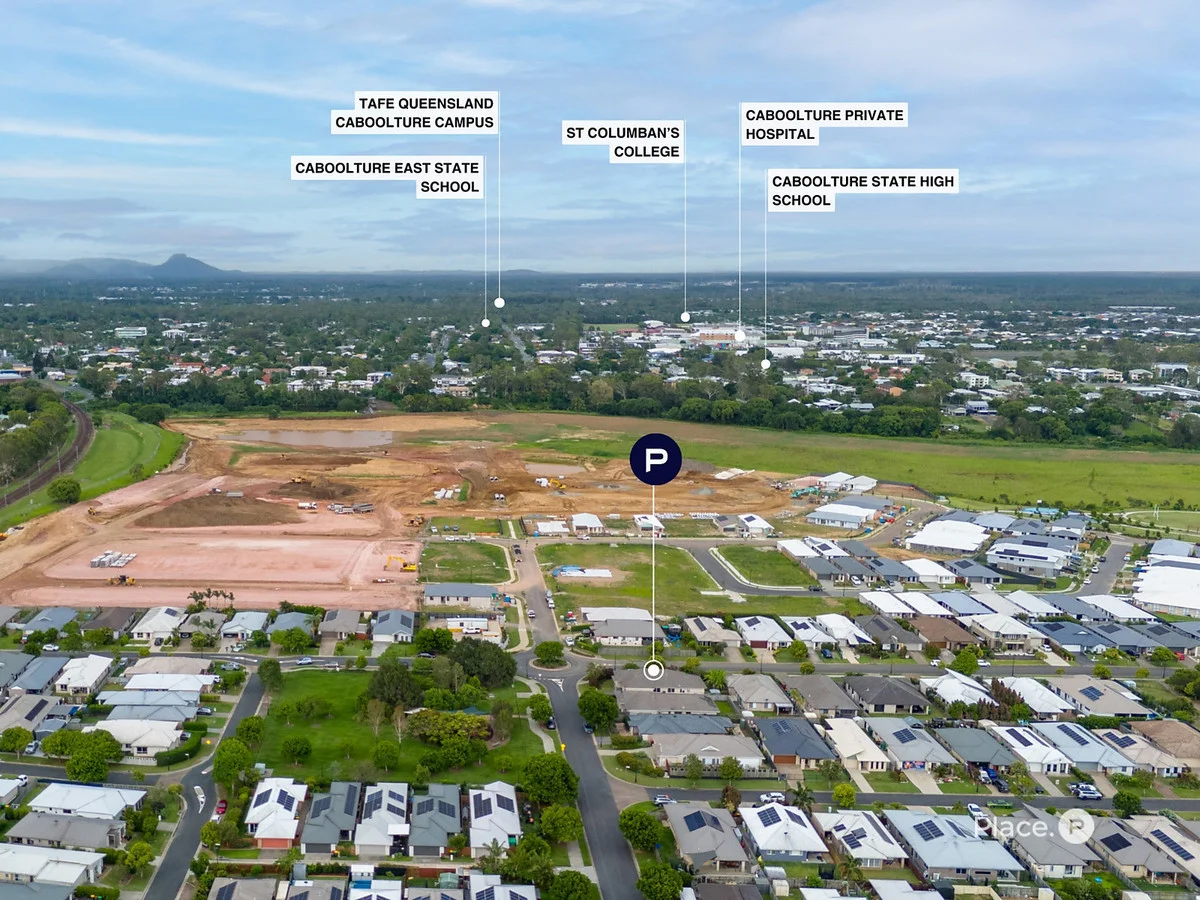 Additional image 22 of 14 Lofthouse Street, Caboolture South QLD 4510