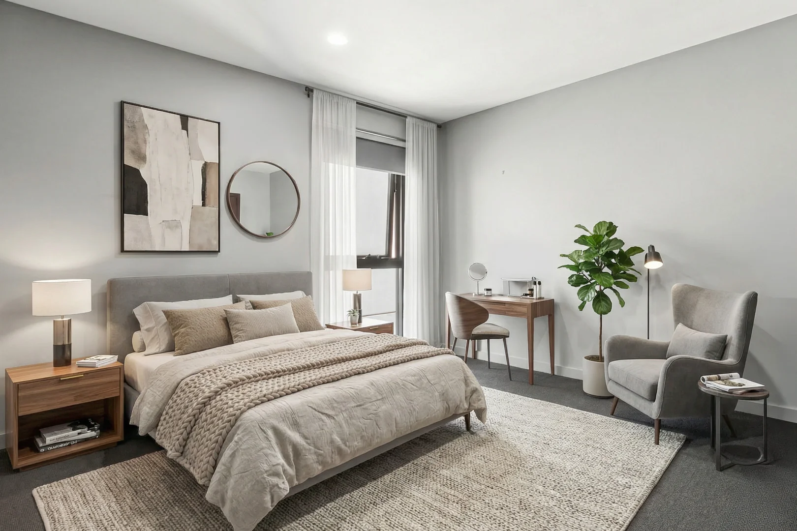 Additional image 10 of 87/43 Eastlake Parade, Kingston ACT 2604