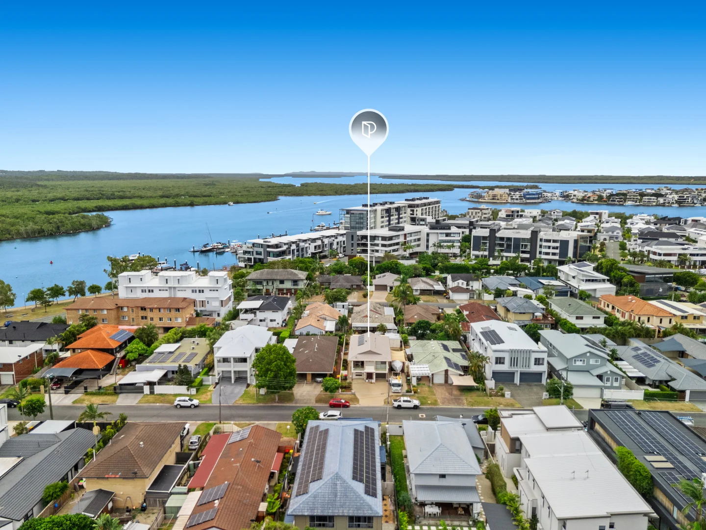 Additional image 4 of 25 Scoter Avenue, Paradise Point QLD 4216