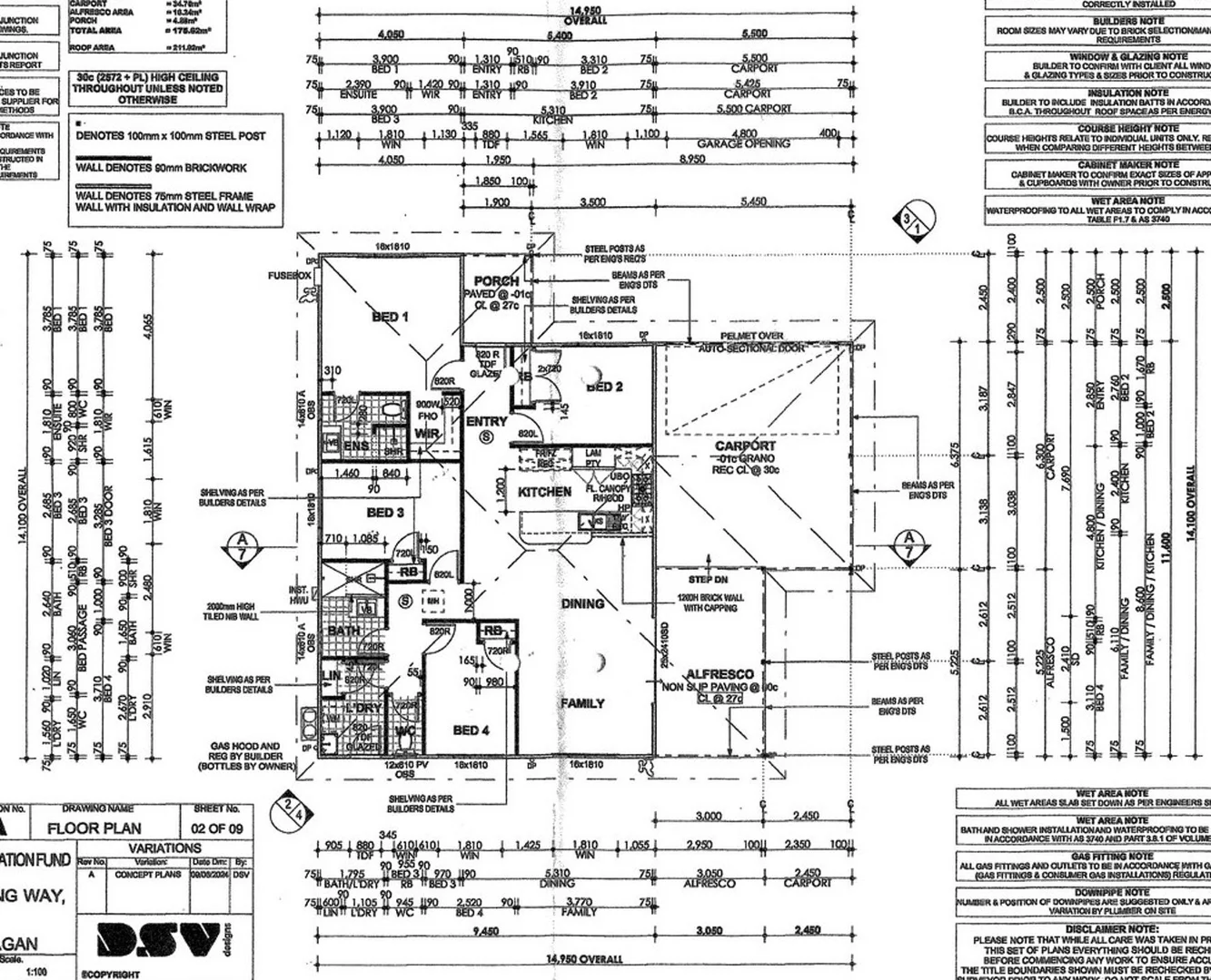 Additional image 6 of 23 Bettong Avenue, Jurien Bay WA 6516