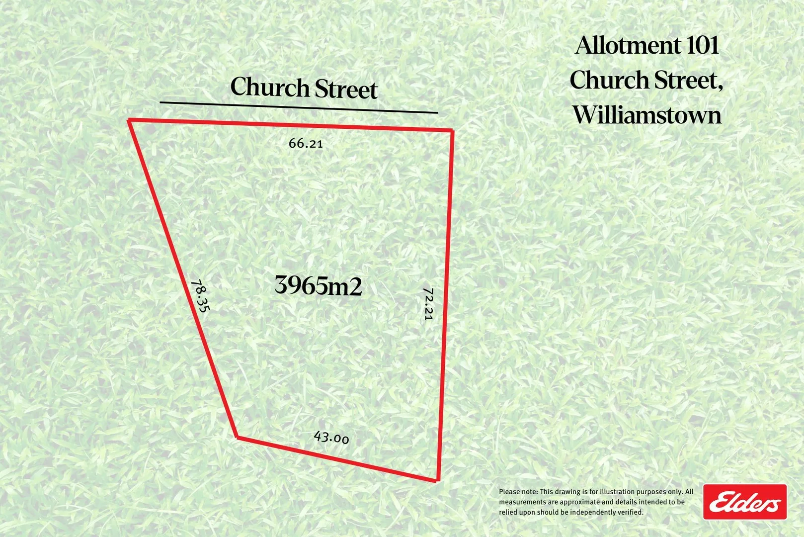 Additional image 6 of Lot 101 Church Street, Williamstown SA 5351