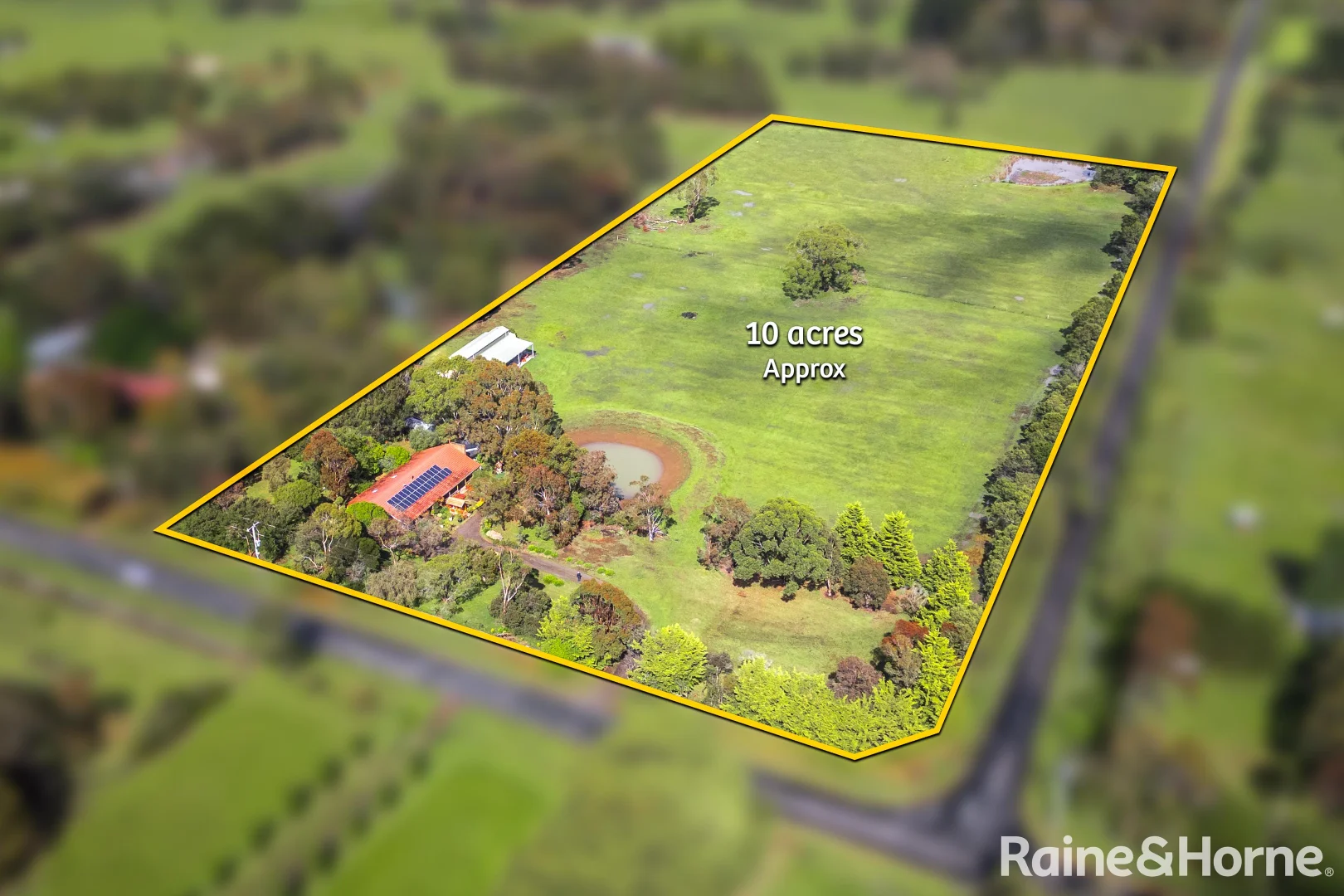 Additional image 4 of 125 McGeorge Road, Gisborne VIC 3437