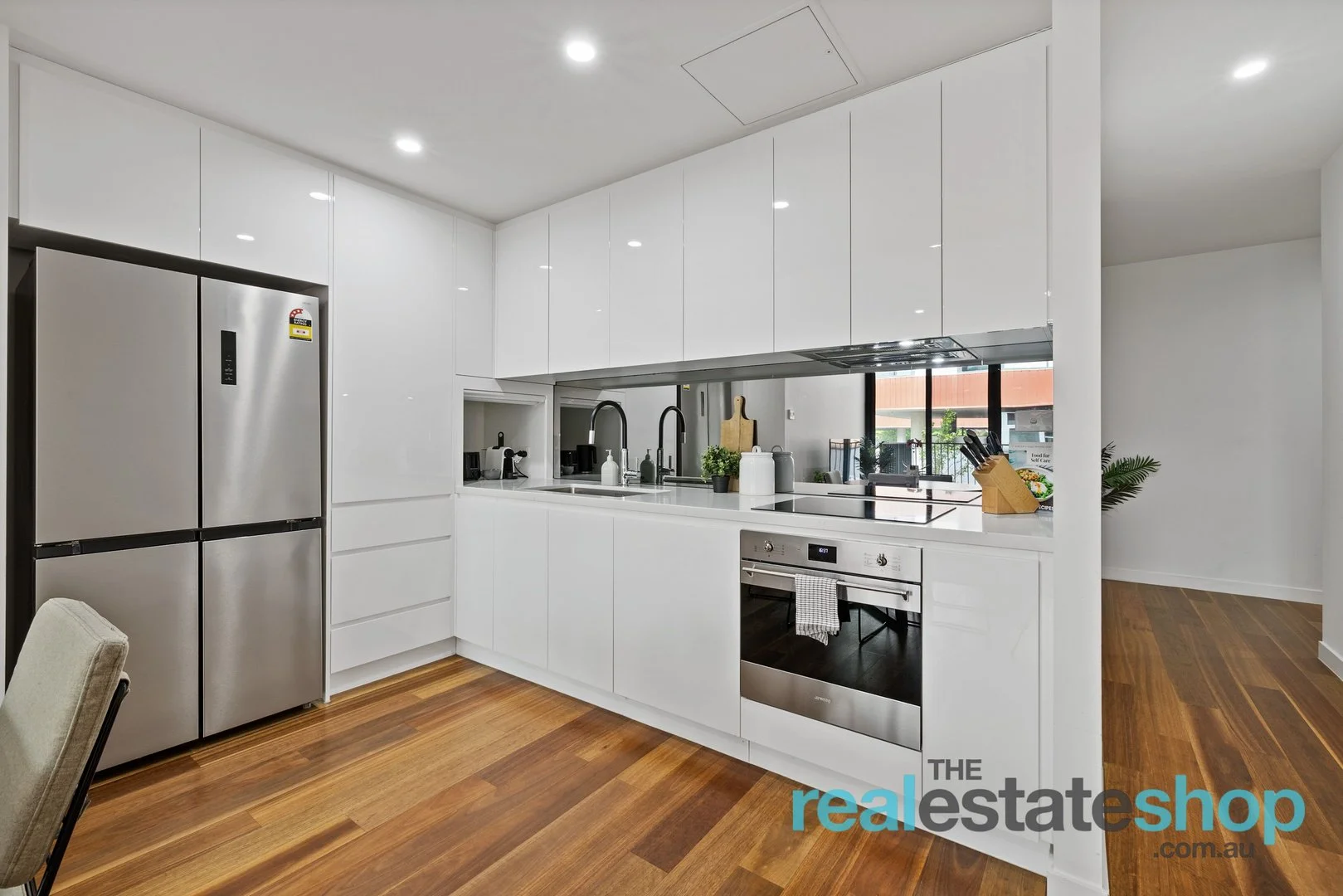 Additional image 4 of 115/43 Currong Street North, Braddon ACT 2612