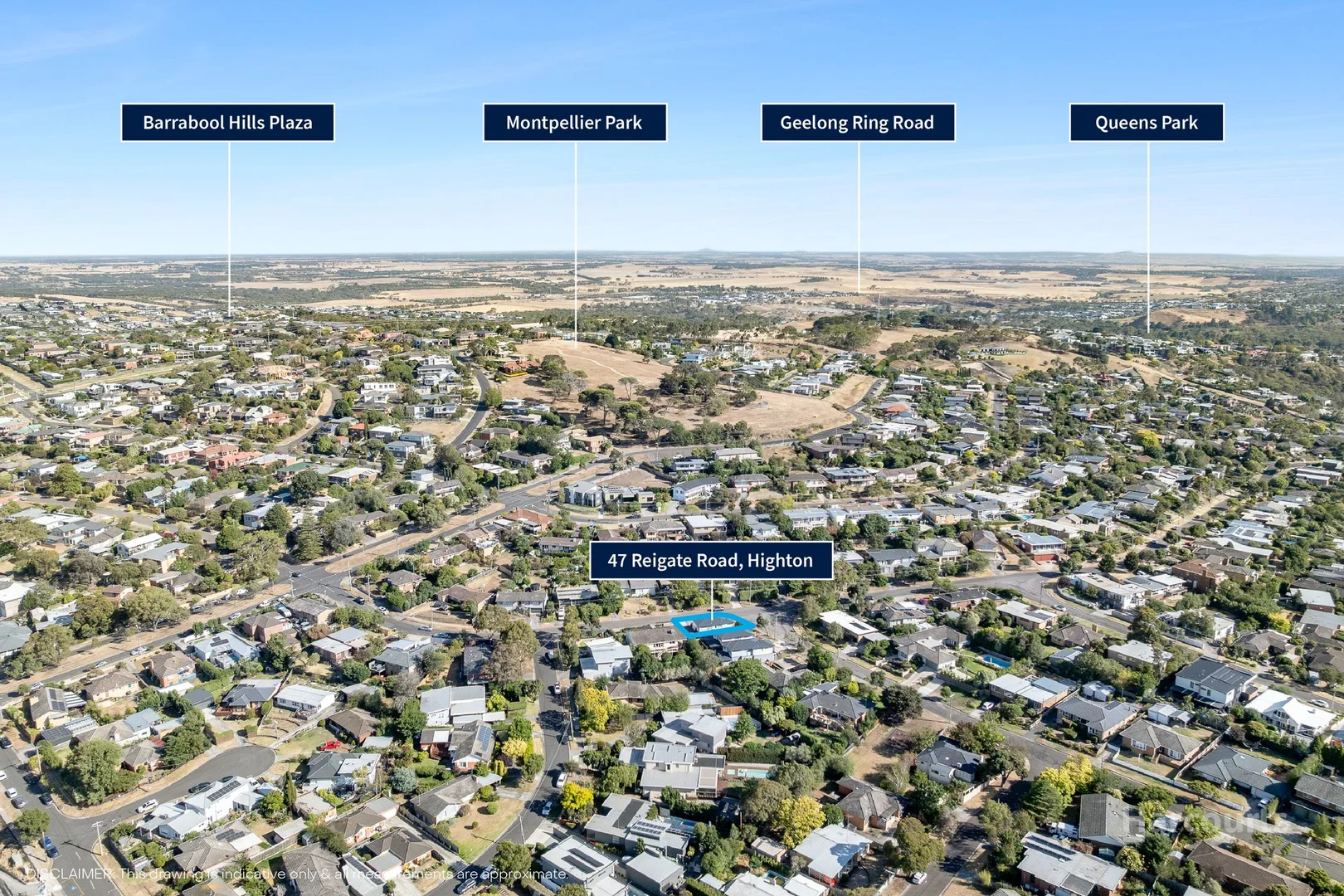 Additional image 14 of 47 Reigate Road, Highton VIC 3216