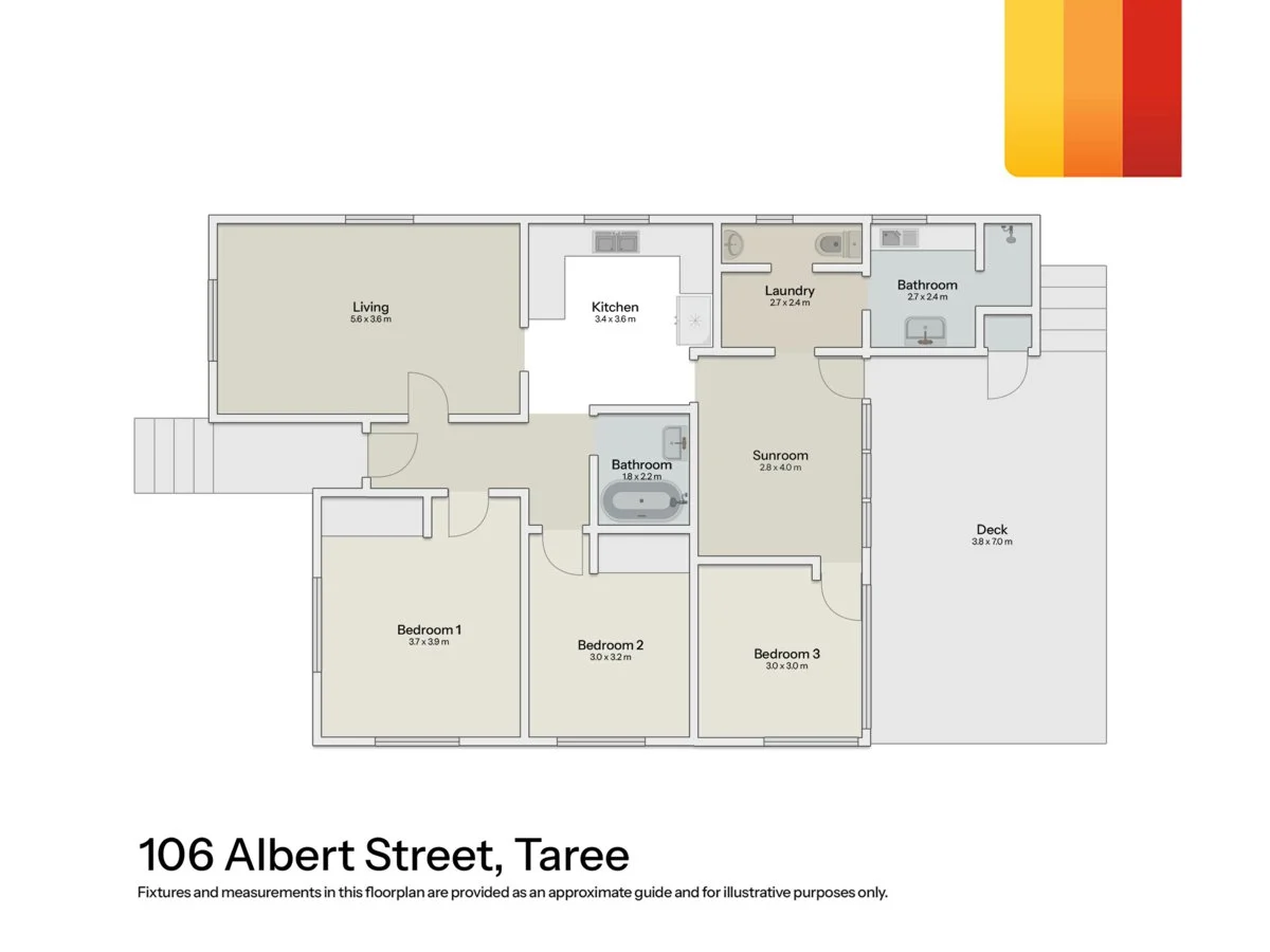 Additional image 23 of 106 Albert Street, Taree NSW 2430
