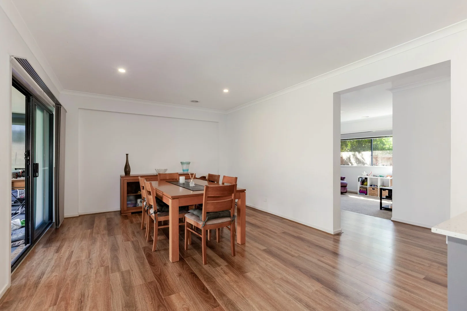 46 Berry Saltbush Drive, Wallan VIC 3756