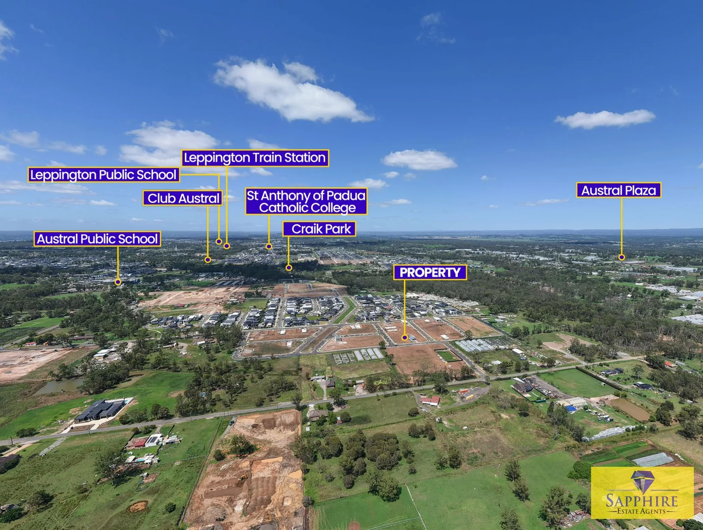 Additional image 3 of 123/79 Cirrus Avenue, Austral NSW 2179