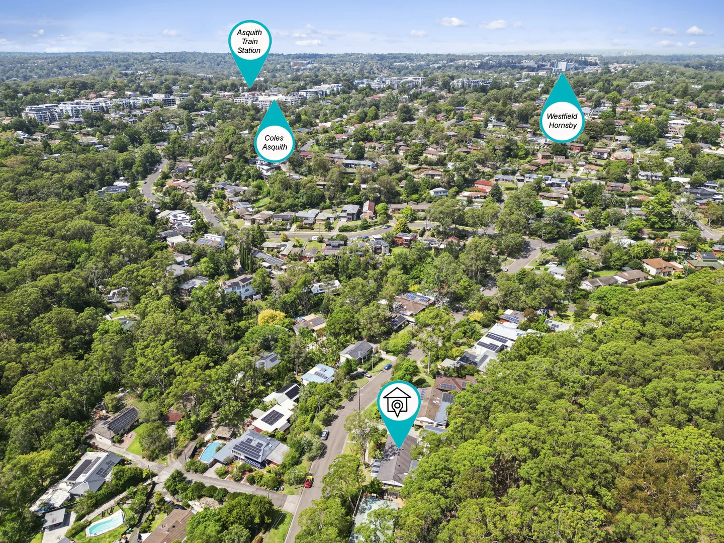 Additional image 17 of 119 Old Berowra Road, Hornsby NSW 2077